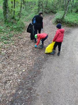 Sobotna cistilna akcija, april 2024 (11)